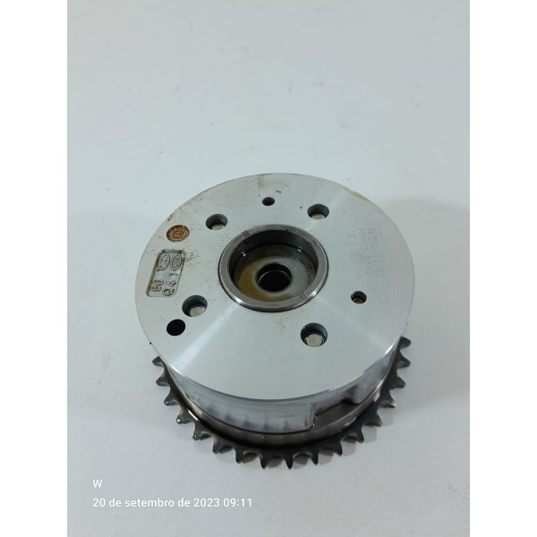Polia Variavel Adm Creta Hb20 1.0 Tgdi 2020 2024 2435004400