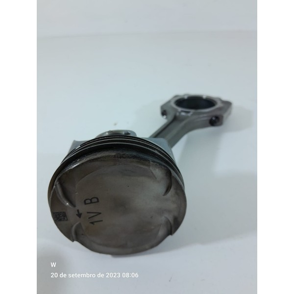 Pistao Biela Hb20 Creta 1.0 Tgdi 2020 2021 2023 2024 /32612