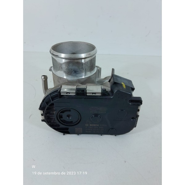 Tbi Corpo Borboleta Creta Hb20 1.0 Tgdi 2020/2024 3510004620