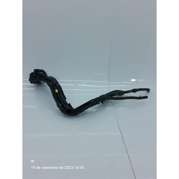 Gargalo Tanque Combustivel Hb20 Hatch 2020/2024 31030r1500