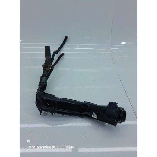 Gargalo Tanque Combustivel Hb20 Hatch 2020/2024 31030r1500