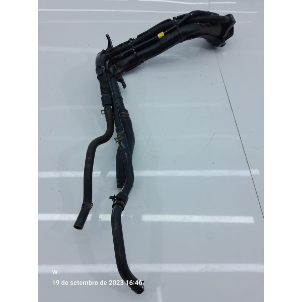 Gargalo Tanque Combustivel Hb20 Hatch 2020/2024 31030r1500