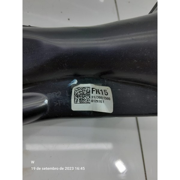 Gargalo Tanque Combustivel Hb20 Hatch 2020/2024 31030r1500
