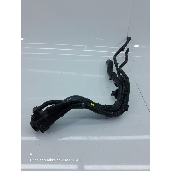 Gargalo Tanque Combustivel Hb20 Hatch 2020/2024 31030r1500
