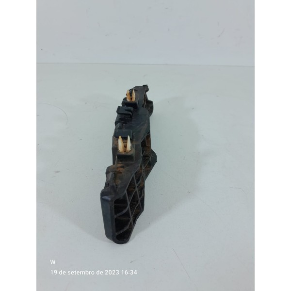 Guia Parachoque Hb20 Dianteira Direito 2020/2024 86552r1600
