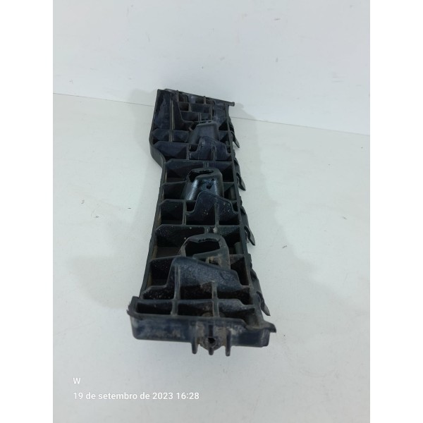 Guia Parachoque Hb20 Hatch Traseiro Esq 2023 24  Dt /32597