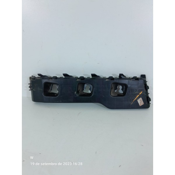Guia Parachoque Hb20 Hatch Traseiro Esq 2023 24  Dt /32597