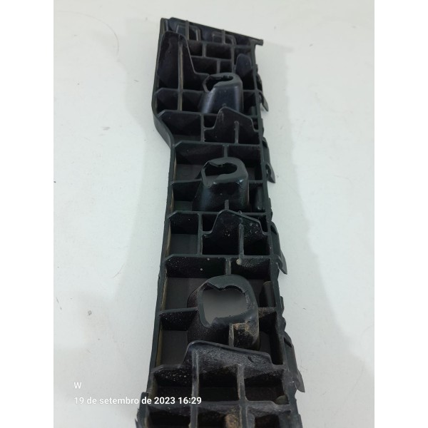 Guia Parachoque Hb20 Hatch Traseiro Esq 2023 24  Dt /32597