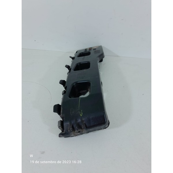 Guia Parachoque Hb20 Hatch Traseiro Esq 2023 24  Dt /32597