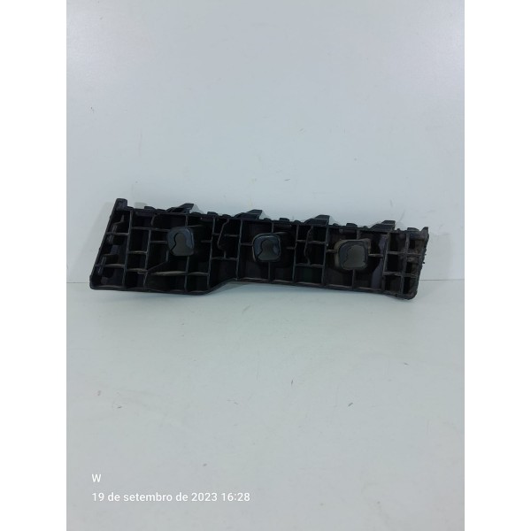 Guia Parachoque Hb20 Hatch Traseiro Esq 2023 24  Dt /32597