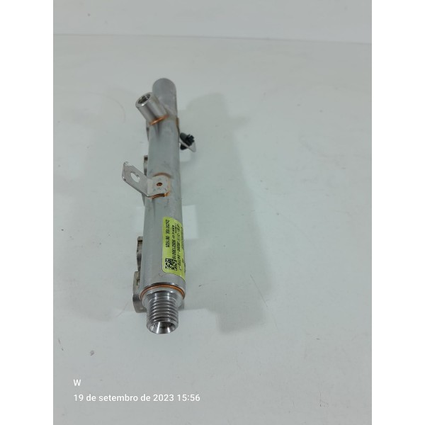 Flauta Bico Injetor Hb20 Creta Tgdi 2020/2024 3535004tf0
