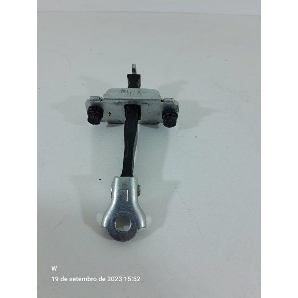 Limitador Porta Hb20 Traseira Esquerda 2014/2019 Orig /32588