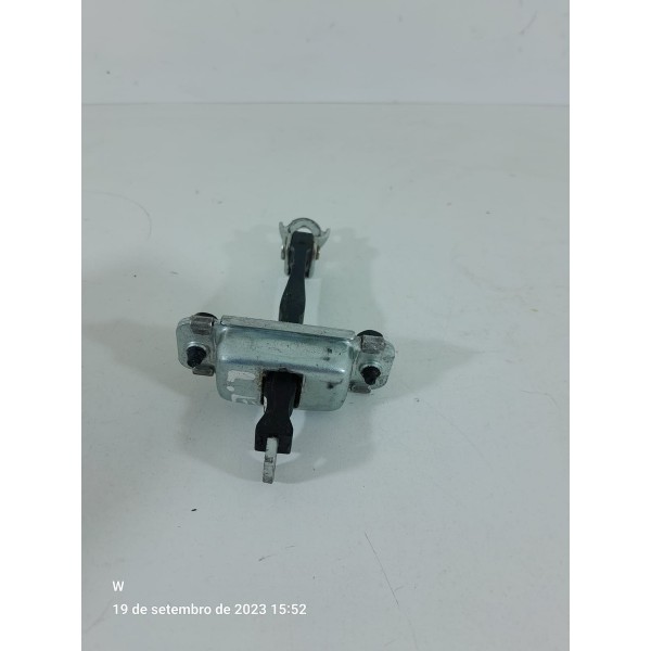 Limitador Porta Hb20 Traseira Esquerda 2014/2019 Orig /32588