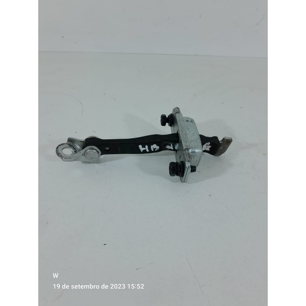 Limitador Porta Hb20 Traseira Esquerda 2014/2019 Orig /32588