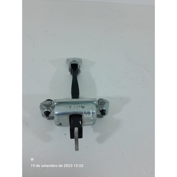 Limitador Porta Hb20 Traseira Esquerda 2014/2019 Orig /32588