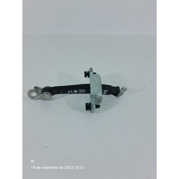 Limitador Porta Hb20 Dianteira Esquerda 2020/2024 Ori /32587