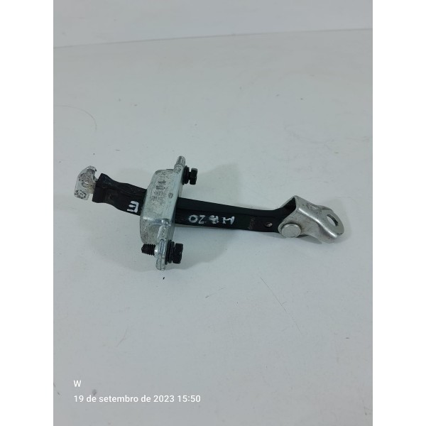 Limitador Porta Hb20 Dianteira Esquerda 2020/2024 Ori /32587