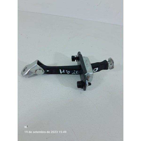 Limitador Porta Hb20 Dianteira Direita 2020/2024 Orig /32586