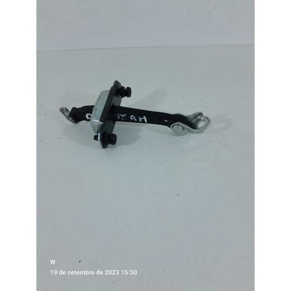 Limitador Porta Hb20 Dianteira Direita 2020/2024 Orig /32586