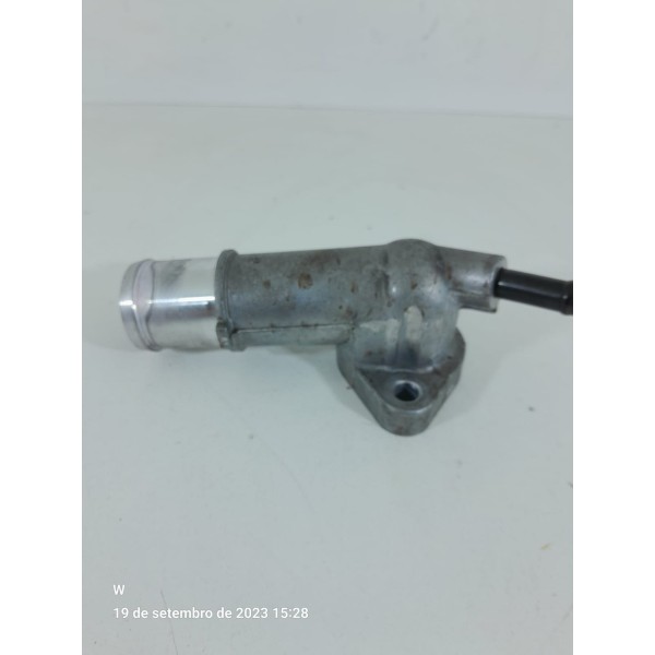 Flange Valvula Termostatica Hb20 Creta Tgdi 2020/2024 Orig