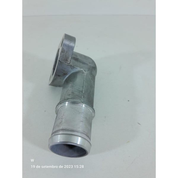 Flange Valvula Termostatica Hb20 Creta Tgdi 2020/2024 Orig