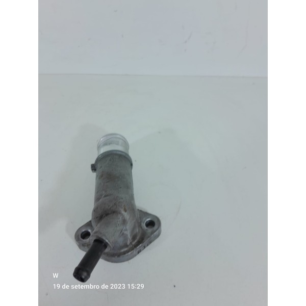 Flange Valvula Termostatica Hb20 Creta Tgdi 2020/2024 Orig