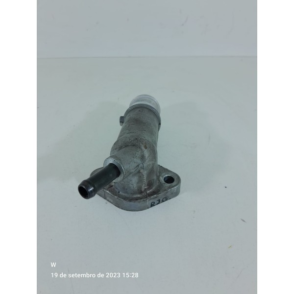 Flange Valvula Termostatica Hb20 Creta Tgdi 2020/2024 Orig