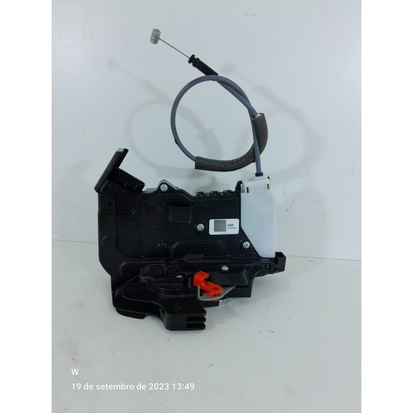 Fechadura Porta Hb20 Hatch Traseira Dir 2020/2024 Orig/32563