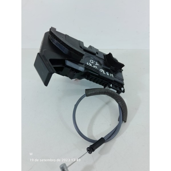 Fechadura Porta Hb20 Hatch Traseira Dir 2020/2024 Orig/32563