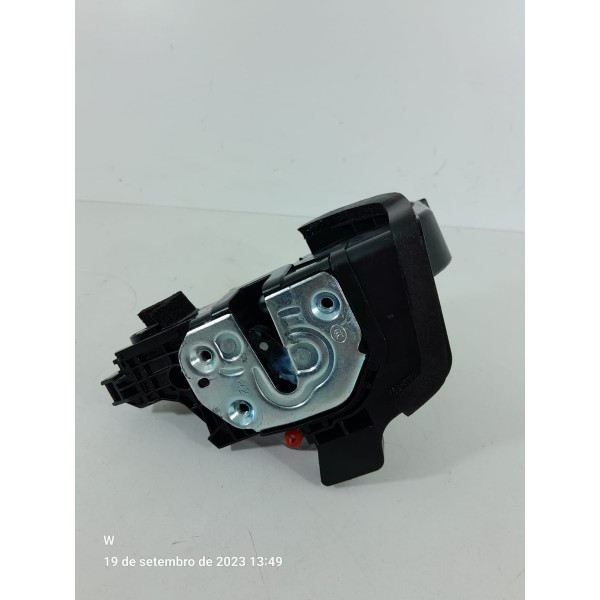 Fechadura Porta Hb20 Hatch Traseira Dir 2020/2024 Orig/32563
