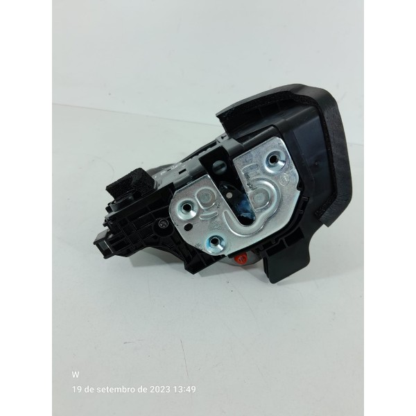 Fechadura Porta Hb20 Hatch Traseira Dir 2020/2024 Orig/32563