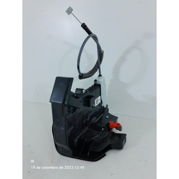 Fechadura Porta Hb20 Hatch Traseira Dir 2020/2024 Orig/32563