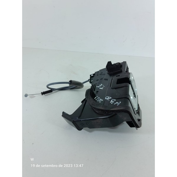 Fechadura Porta Hb20 Hatch Traseira Es 2020 2022 2024 /32562