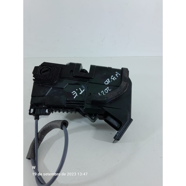 Fechadura Porta Hb20 Hatch Traseira Es 2020 2022 2024 /32562