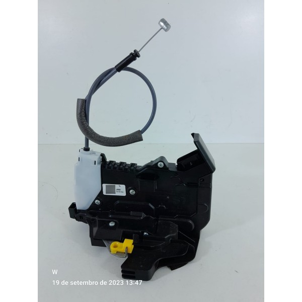 Fechadura Porta Hb20 Hatch Traseira Es 2020 2022 2024 /32562