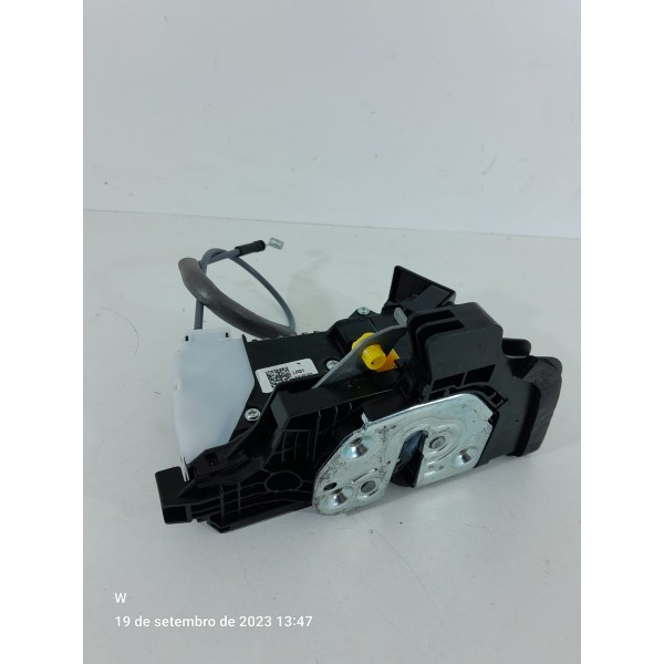 Fechadura Porta Hb20 Hatch Traseira Es 2020 2022 2024 /32562