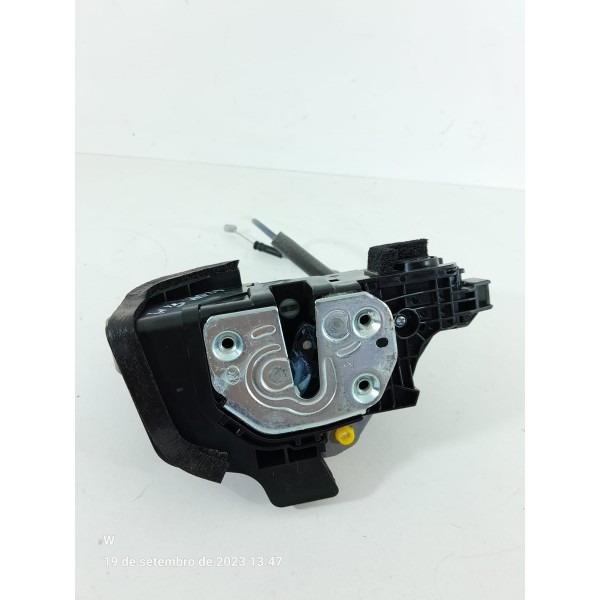 Fechadura Porta Hb20 Hatch Traseira Es 2020 2022 2024 /32562
