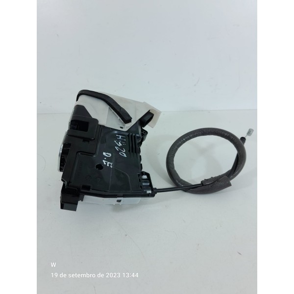 Fechadura Porta Hb20 Dianteira Esq 2020 2022 2024 Orig/32561