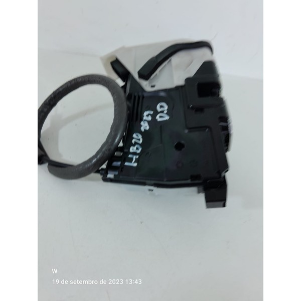 Fechadura Porta Hb20 Dianteira Direita 2020 2022 2024 /32560