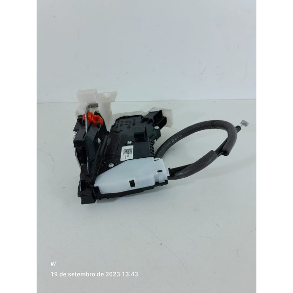 Fechadura Porta Hb20 Dianteira Direita 2020 2022 2024 /32560