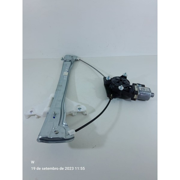 Maquina Vidro Hb20 Dianteira Direita 2023/2024 013082301b