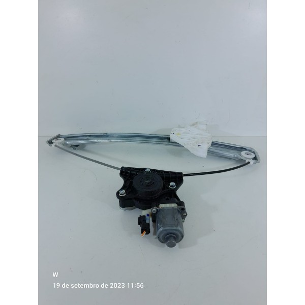 Maquina Vidro Hb20 Dianteira Direita 2023/2024 013082301b