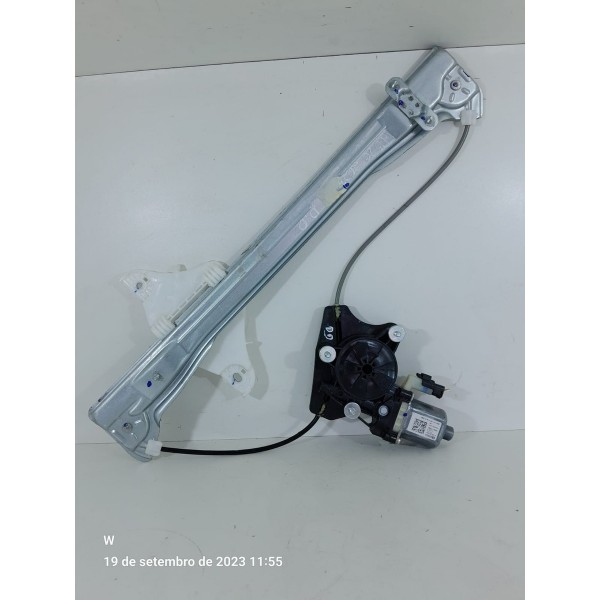 Maquina Vidro Hb20 Dianteira Direita 2023/2024 013082301b