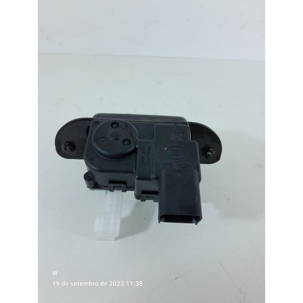Fechadura Tampa Traseira Hb20 Hatch 2020/2024 81230g6010