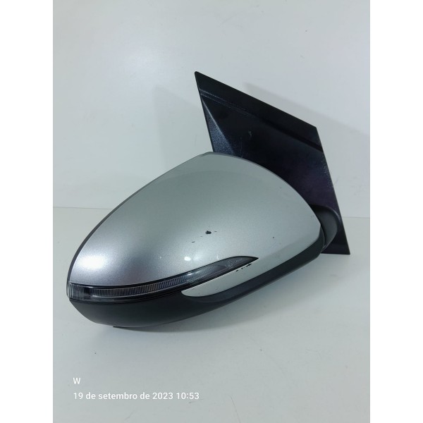 Retrovisor Eletrico Hb20 Direito 2020 2021 2022 2023 2024