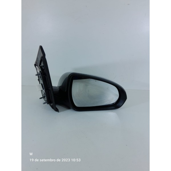 Retrovisor Eletrico Hb20 Direito 2020 2021 2022 2023 2024