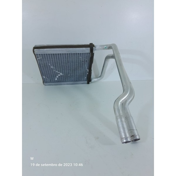 Radiador Ar Quente Hb20 2020 2021 2022 2023 2024 /32540