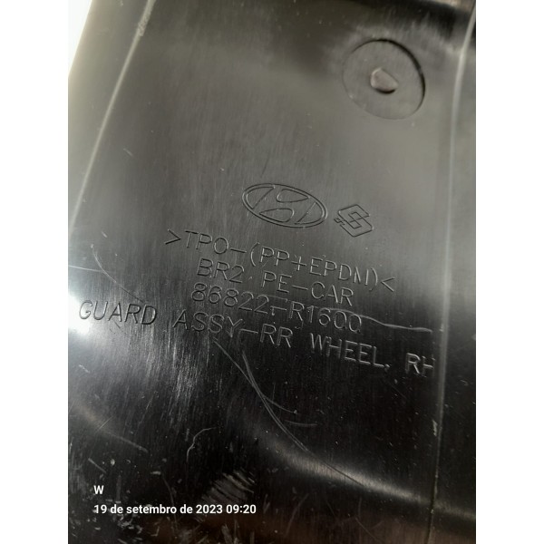Parabarro Hb20 Hatch Traseiro Di 2020/2024 86822r1600