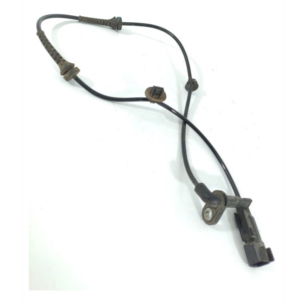 Sensor Rotacao Abs Onix Tracker Tras 2020/24 26254249 /39405