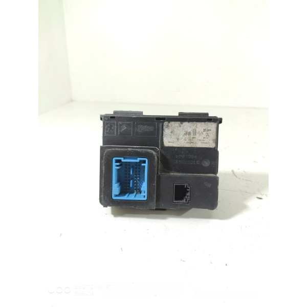 Modulo Ar Condicionado Peugeot 208 2020 E1065901c /28075
